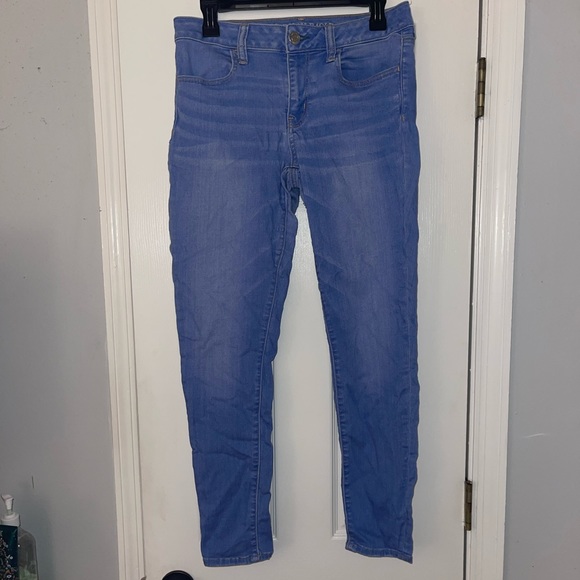 American Eagle Outfitters Jeans Womens American Eagle Jeans Poshmark